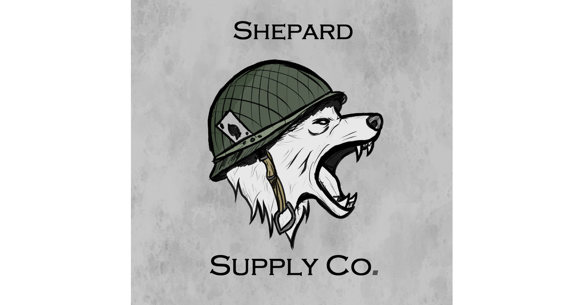 Shepard Co Shepard Supply Company